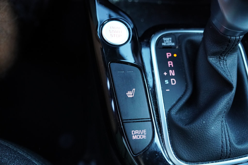Used 2020 Kia Soul EX FWD image 6