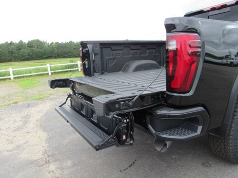Certified 2026 GMC Sierra 2500 Denali Ultimate w/ Max Trailering Package AWD/4WD image 39