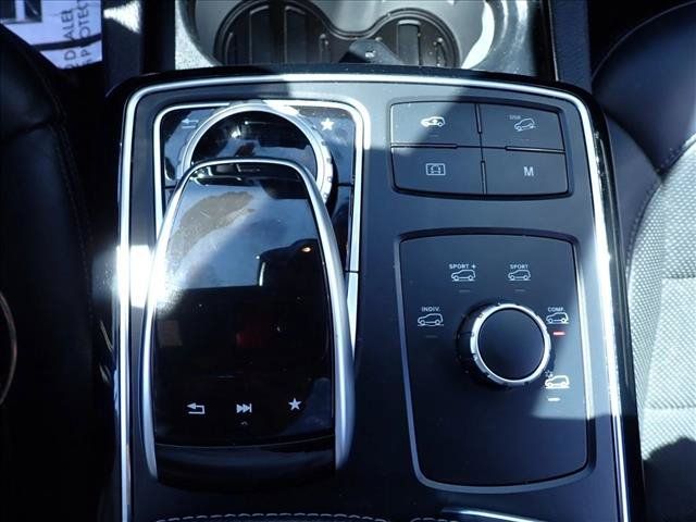 Used 2017 Mercedes-Benz GLE 43 AMG 4MATIC w/ Parking Assist Package image 23