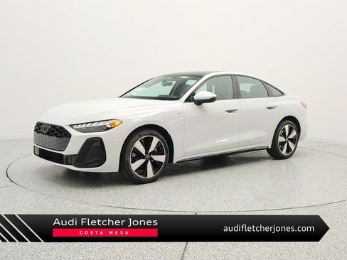 New 2026 Audi A5 2.0T Premium Plus AWD/4WD image 1