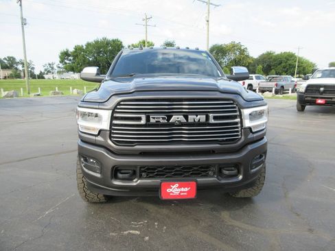 Used 2022 RAM 2500 Laramie AWD/4WD image 13