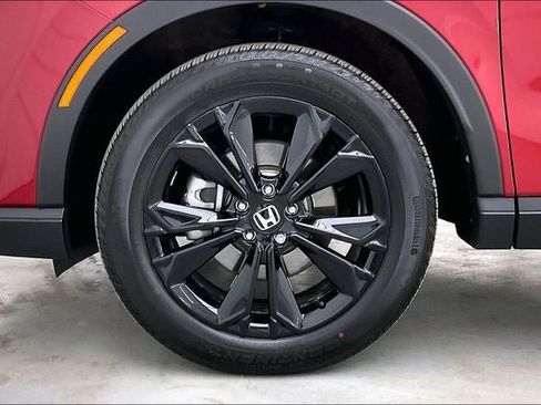 Certified 2026 Honda CR-V Sport Touring image 10
