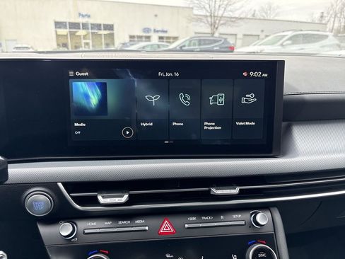 New 2026 Hyundai Sonata SEL FWD image 12