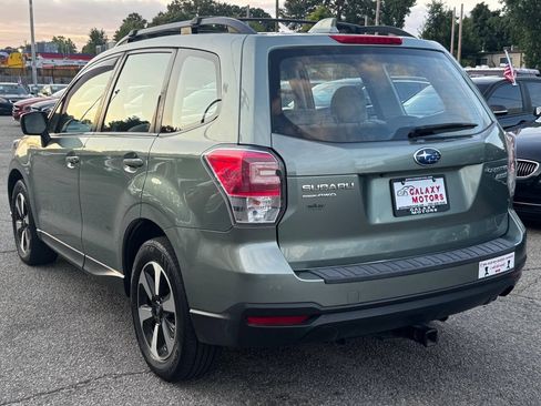 Used 2017 Subaru Forester 2.5i w/ Alloy Wheel Package AWD/4WD image 4
