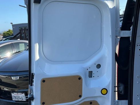 Used 2020 Ford Transit Connect XL FWD image 9