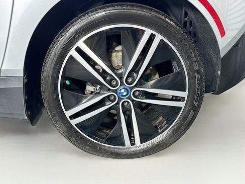 Used 2014 BMW i3 image 11