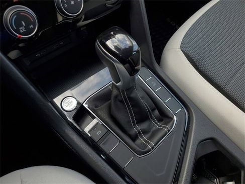 Certified 2025 Volkswagen Taos S image 22