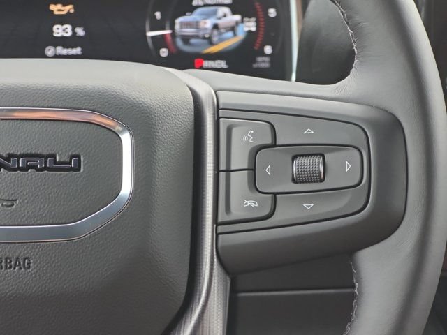 Certified 2026 GMC Sierra 2500 Denali Ultimate AWD/4WD image 23