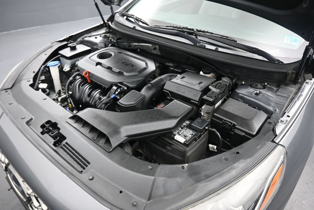 Used 2019 Hyundai Sonata SEL FWD image 49