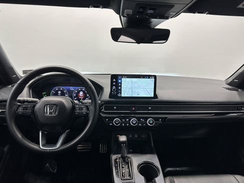 Certified 2026 Honda Civic Sport Touring image 22
