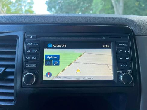 Used 2017 Nissan NV 2500 SV w/ Technology Package image 14