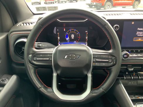 Used 2023 Chevrolet Colorado Z71 w/ Z71 Convenience Package 2 image 20