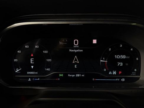 Used 2022 GMC Yukon AT4 AWD/4WD image 21