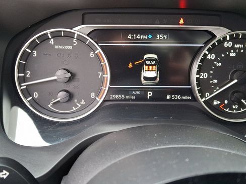 Certified 2023 Nissan Rogue SL image 18