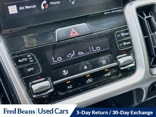 Used 2021 Kia Sorento EX FWD image 18