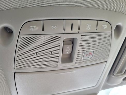 Used 2023 INFINITI QX80 Premium Select w/ Cargo Package image 39