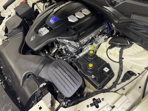 Used 2018 Maserati Ghibli S GranSport image 83