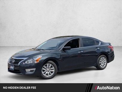 Used 2013 Nissan Altima Sedan