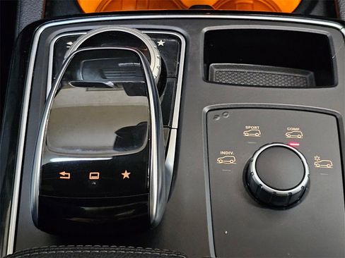 Used 2016 Mercedes-Benz GLE 350 w/ Premium Package image 33