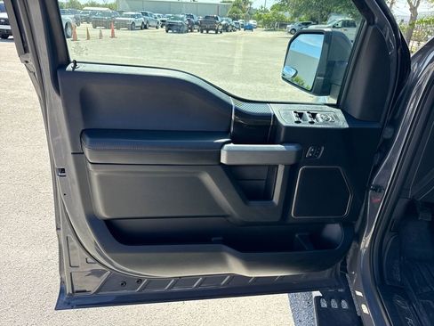 Used 2018 Ford F150 Raptor w/ Equipment Group 802A Luxury AWD/4WD image 14
