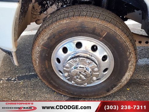 New 2026 RAM 3500 Laramie image 9