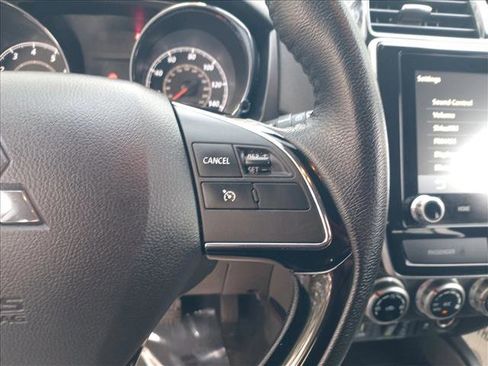 Used 2024 Mitsubishi Outlander Sport S image 19