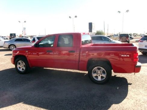 Used 2011 Dodge Dakota Big Horn image 12