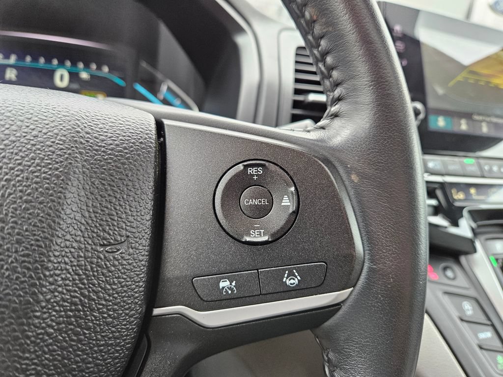 Used 2024 Honda Odyssey EX-L image 34