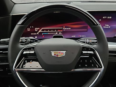 Certified 2026 Cadillac Escalade ESV Sport w/ LPO, ONYX Package image 20