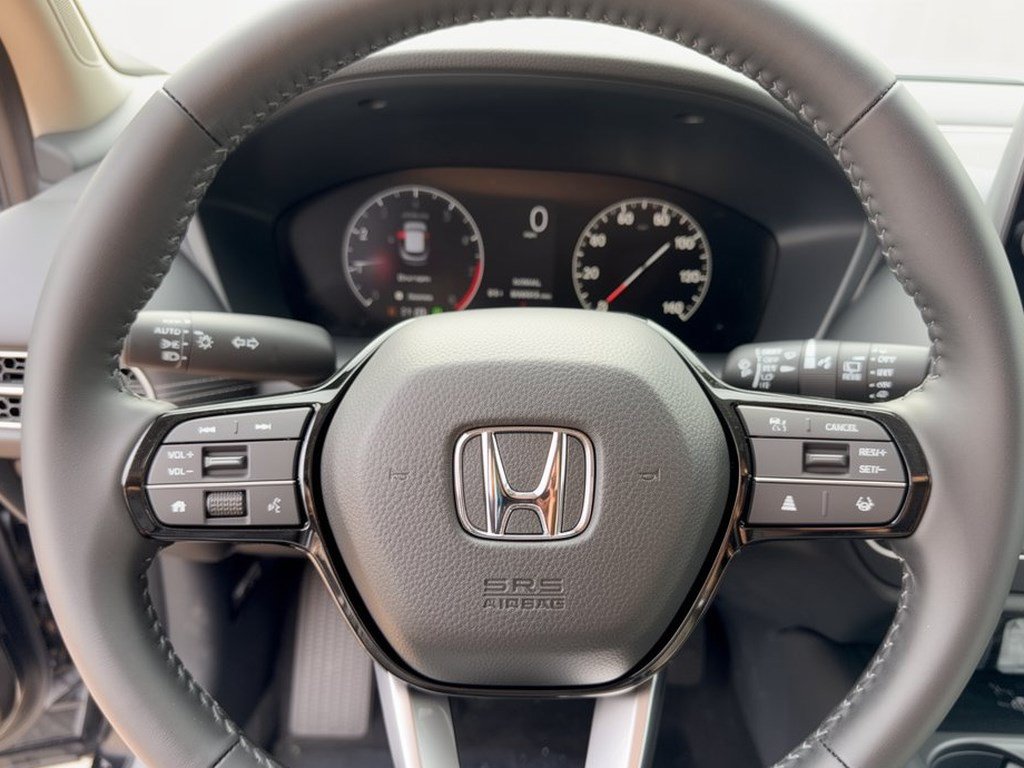 New 2027 Honda HR-V EX-L image 10