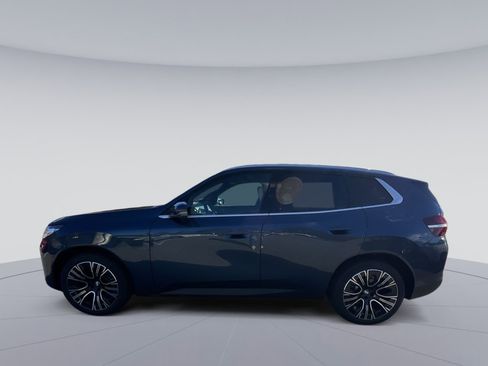 New 2026 BMW X3 xDrive30 w/ Premium Package image 2