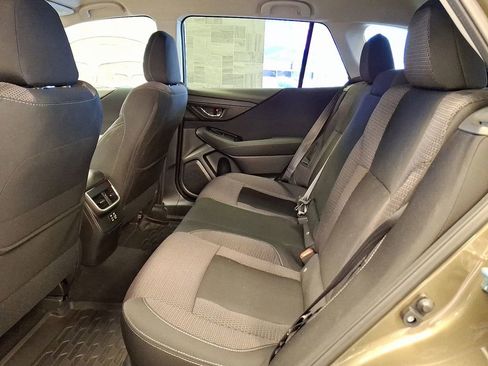 Certified 2023 Subaru Outback Premium image 13