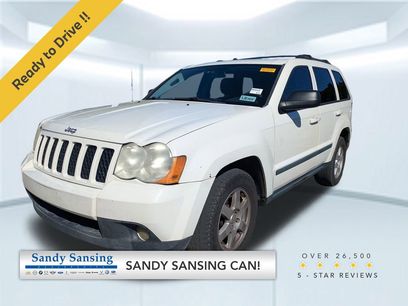 Used 2008 Jeep Grand Cherokee Laredo w/ Popular Equipment Group