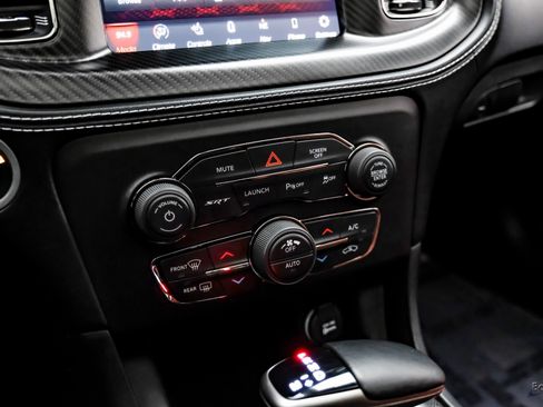 Used 2020 Dodge Charger SRT Hellcat w/ Harman/Kardon Audio Group image 67