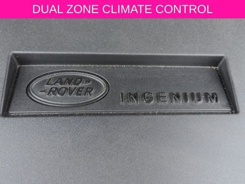 Used 2021 Land Rover Range Rover Sport HSE Silver Edition AWD/4WD image 20