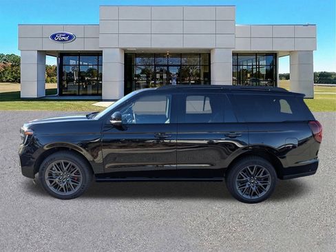 New 2025 Ford Expedition Platinum w/ Stealth Performance Package AWD/4WD image 6