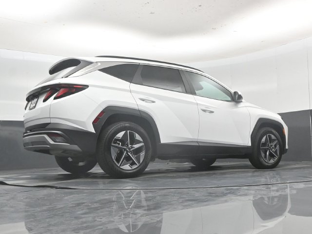 Used 2025 Hyundai Tucson SEL FWD image 51