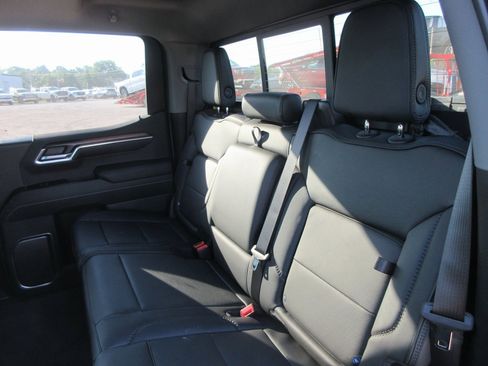 New 2026 GMC Sierra 1500 Denali image 15