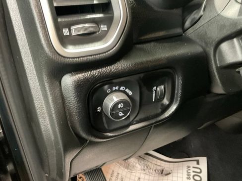 Used 2026 RAM 2500 Big Horn AWD/4WD image 8