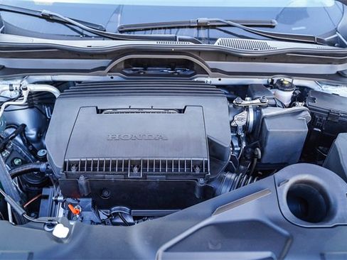 New 2025 Honda Pilot Touring image 16