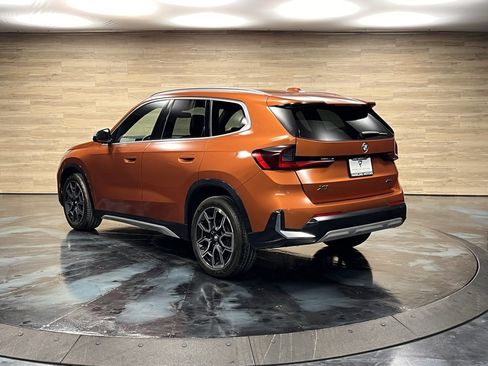 Used 2023 BMW X1 xDrive28i w/ Premium Package image 7