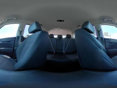 Used 2025 Kia Seltos S FWD image 43