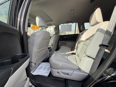 Used 2019 Honda Pilot EX-L image 12