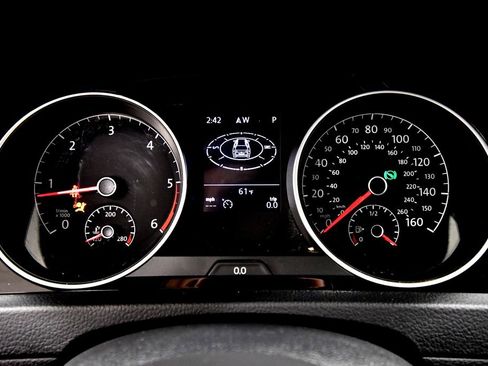 Used 2015 Volkswagen Golf TDI SEL FWD image 23