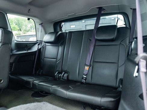Used 2015 GMC Yukon SLT w/ Open Road Package AWD/4WD image 20