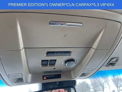 Used 2017 Chevrolet Tahoe Premier image 47