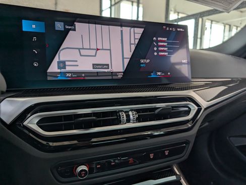 Used 2024 BMW M2 w/ Lighting Package RWD image 23