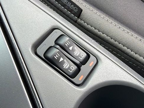 New 2026 Subaru Crosstrek 2.0i Premium AWD/4WD image 20