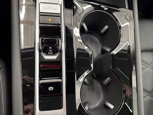 New 2026 Volkswagen Atlas SE AWD/4WD image 11