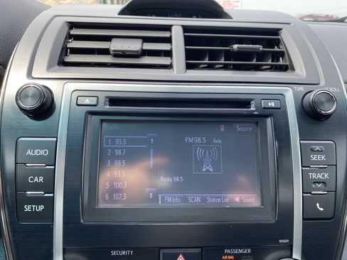 Used 2014 Toyota Camry SE FWD image 26